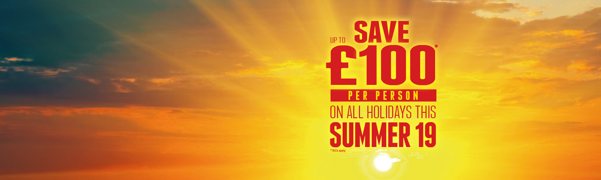 All Inclusive Holidays And Package Holidays 2019/2020 | Jet2holidays